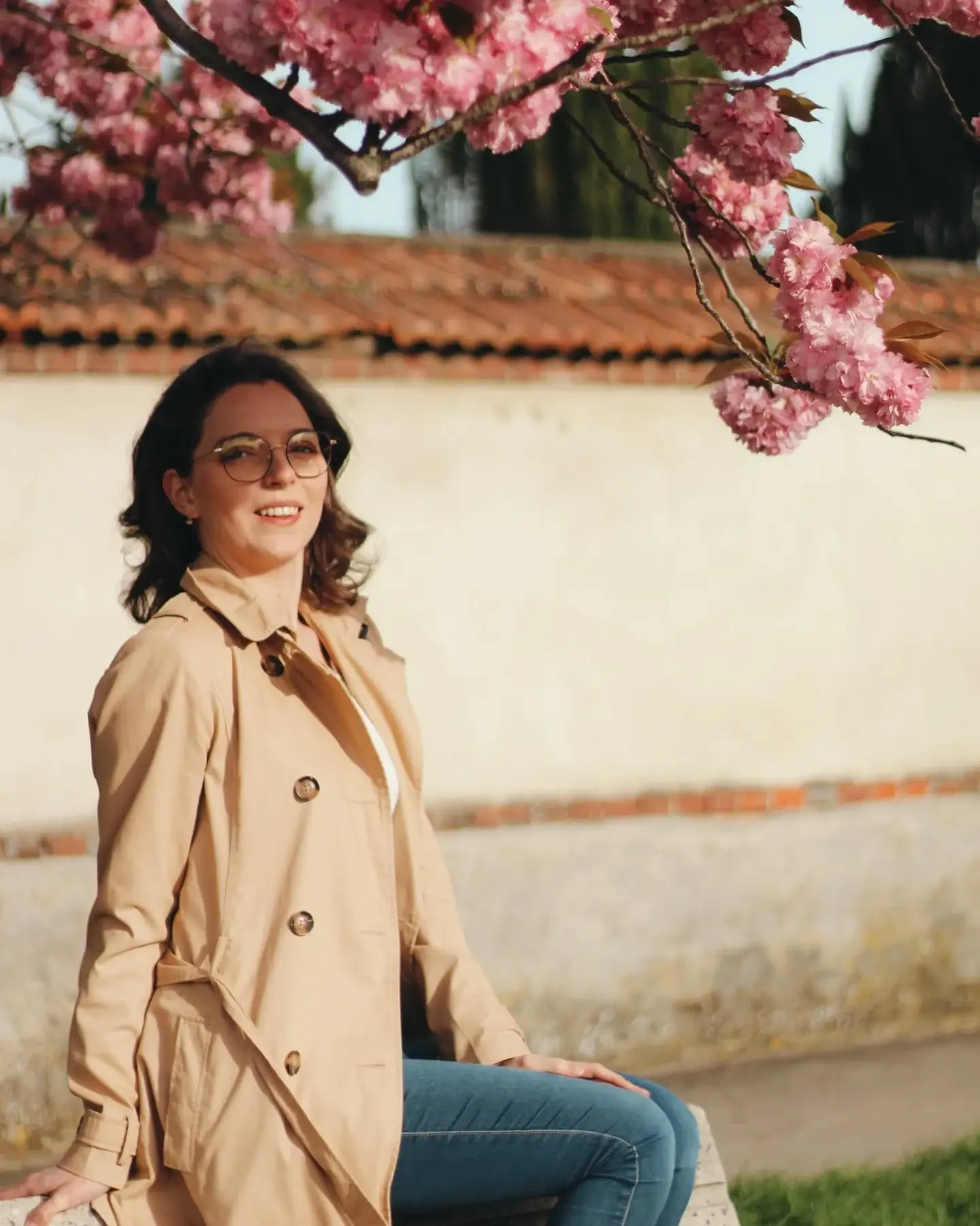 Silence, champagne et peau - Image 1