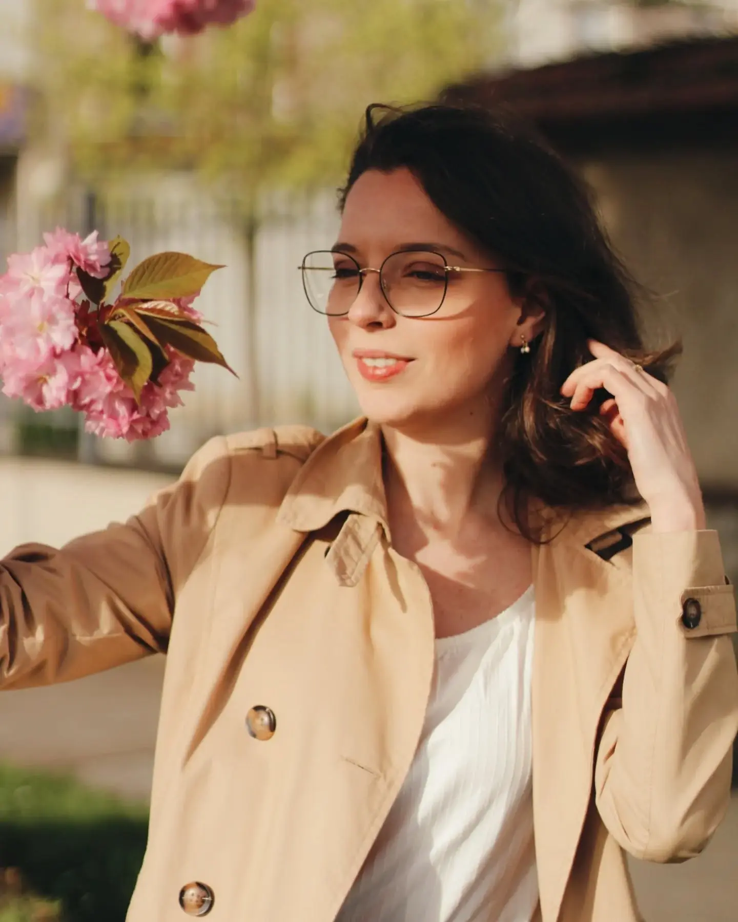 Silence, champagne et peau - Image 2