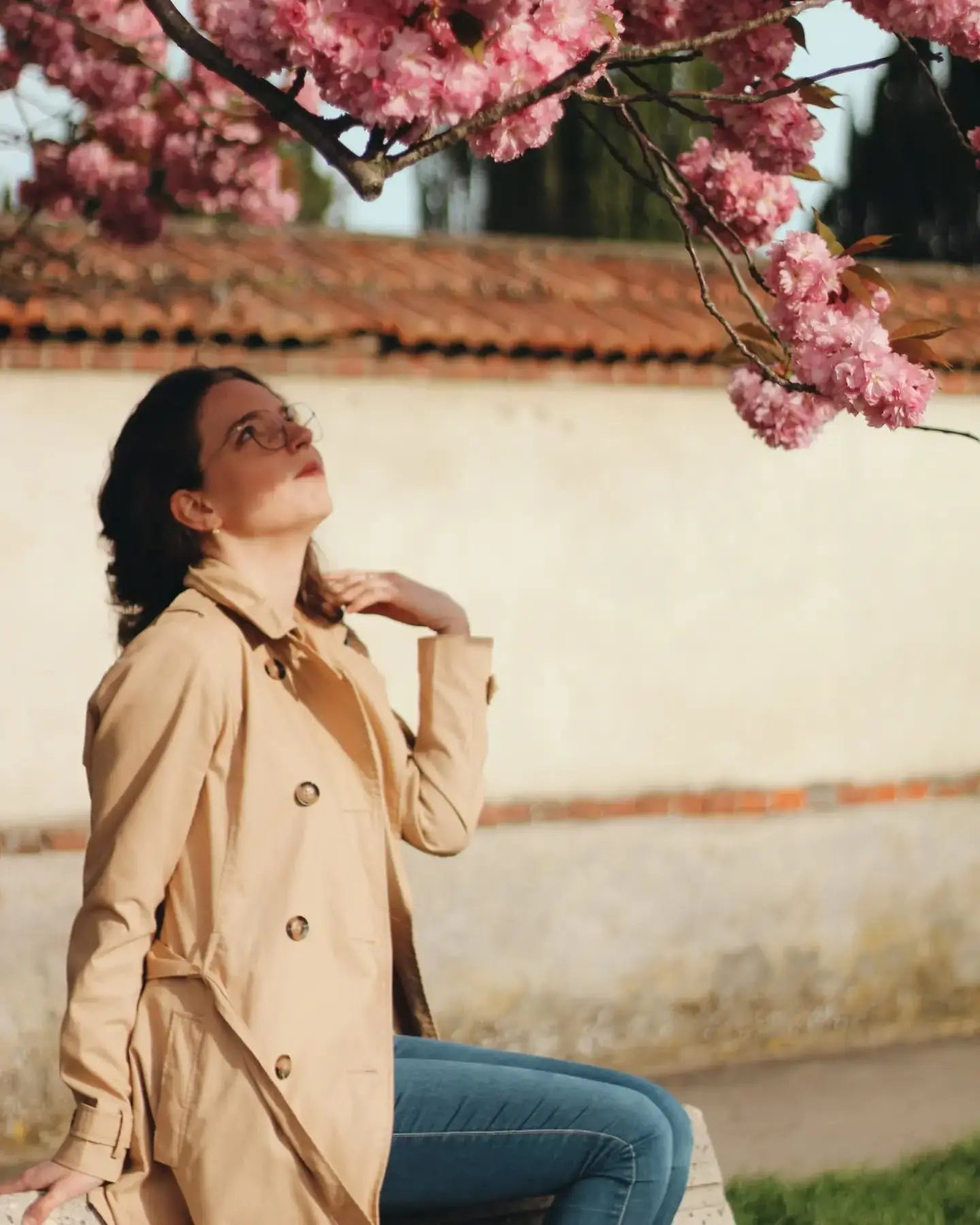 Silence, champagne et peau - Image 3