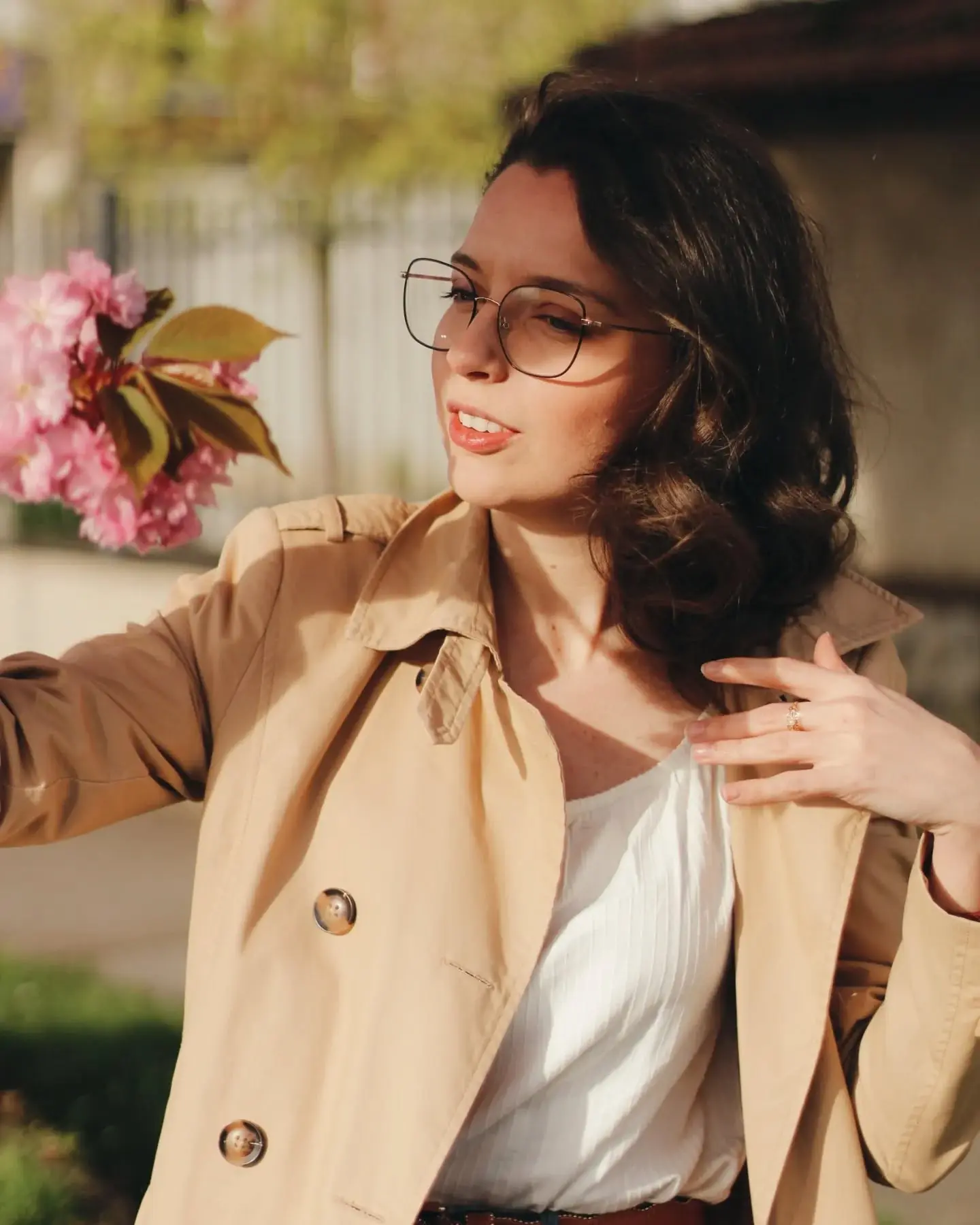 Silence, champagne et peau - Image 4